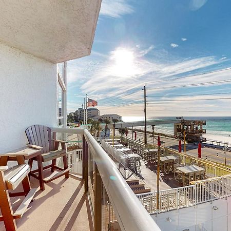 Surfside Resort Miramar Beach Exterior foto