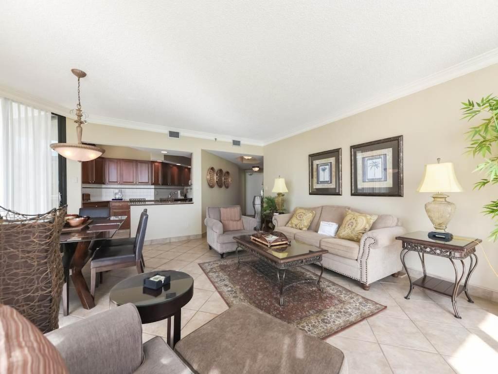 Surfside Resort Miramar Beach Habitación foto