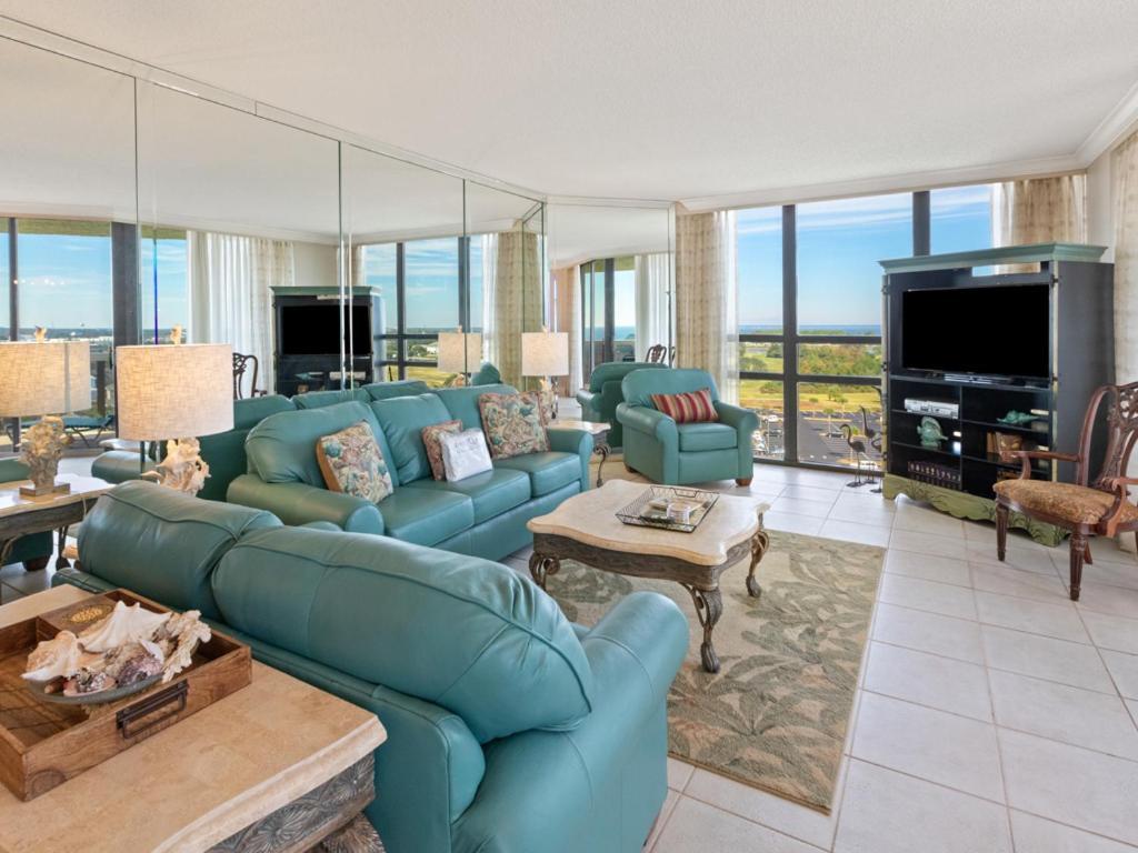 Surfside Resort Miramar Beach Habitación foto