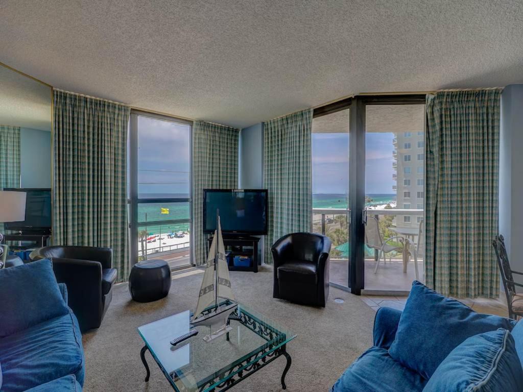Surfside Resort Miramar Beach Habitación foto