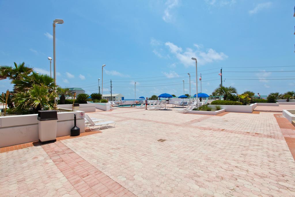 Surfside Resort Miramar Beach Exterior foto