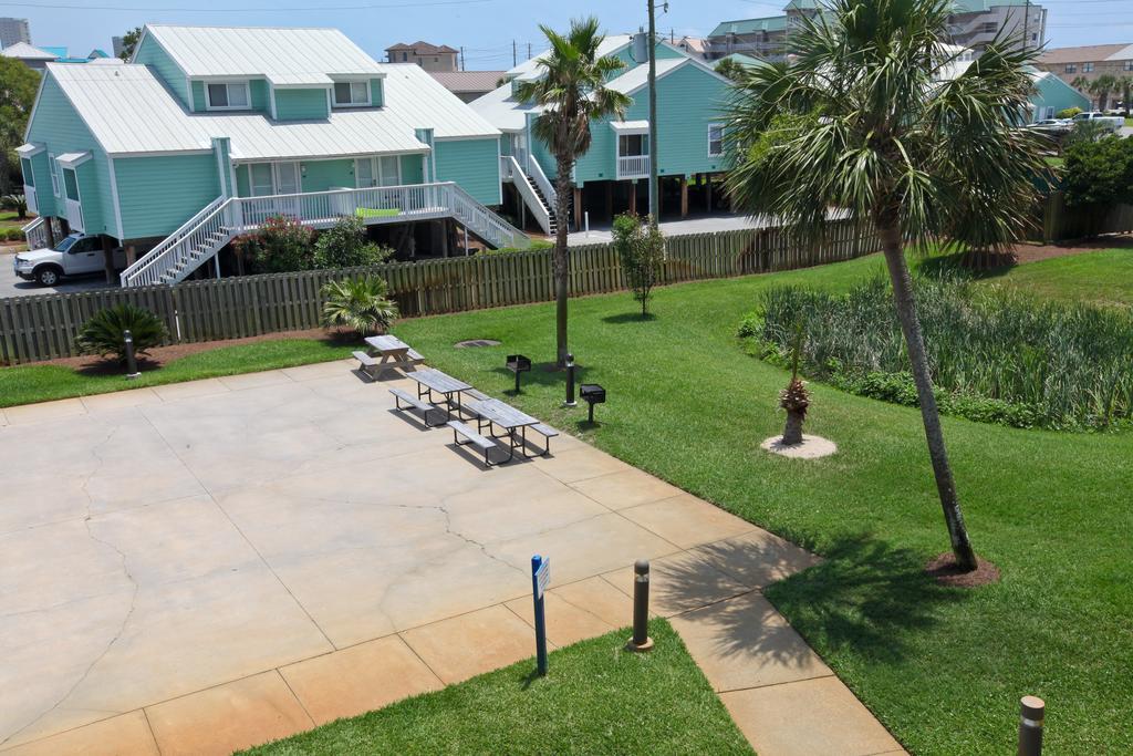Surfside Resort Miramar Beach Exterior foto
