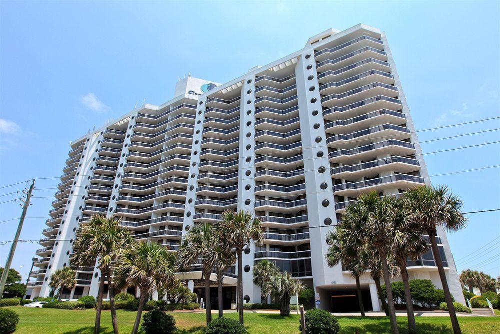 Surfside Resort Miramar Beach Exterior foto