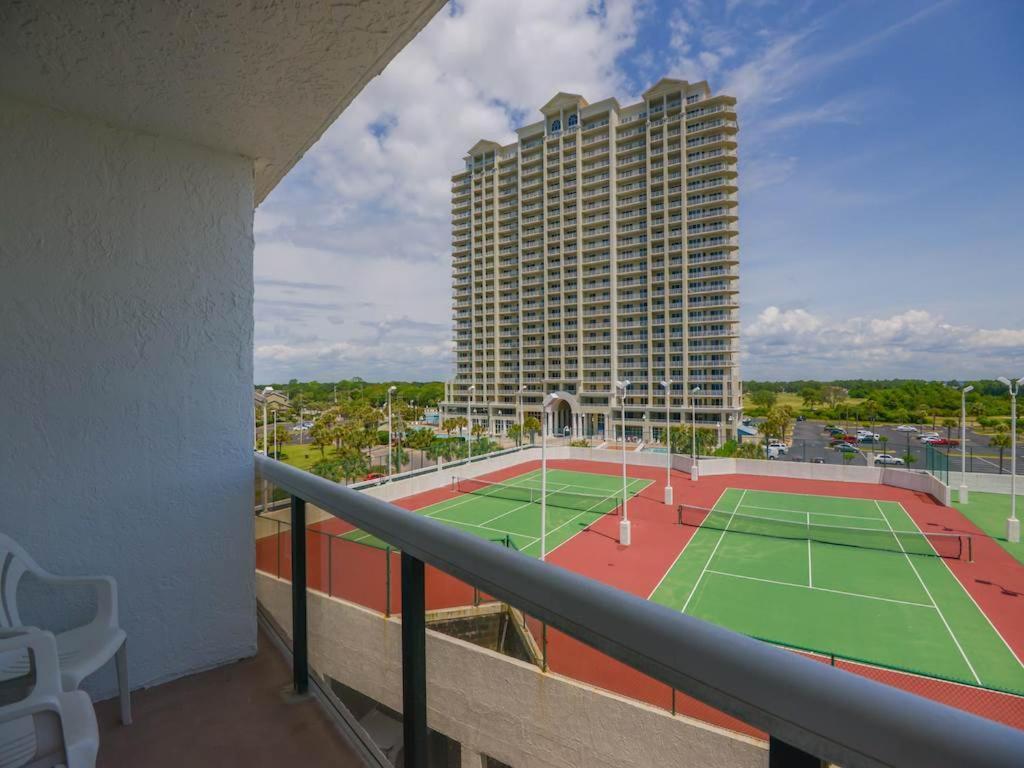 Surfside Resort Miramar Beach Exterior foto