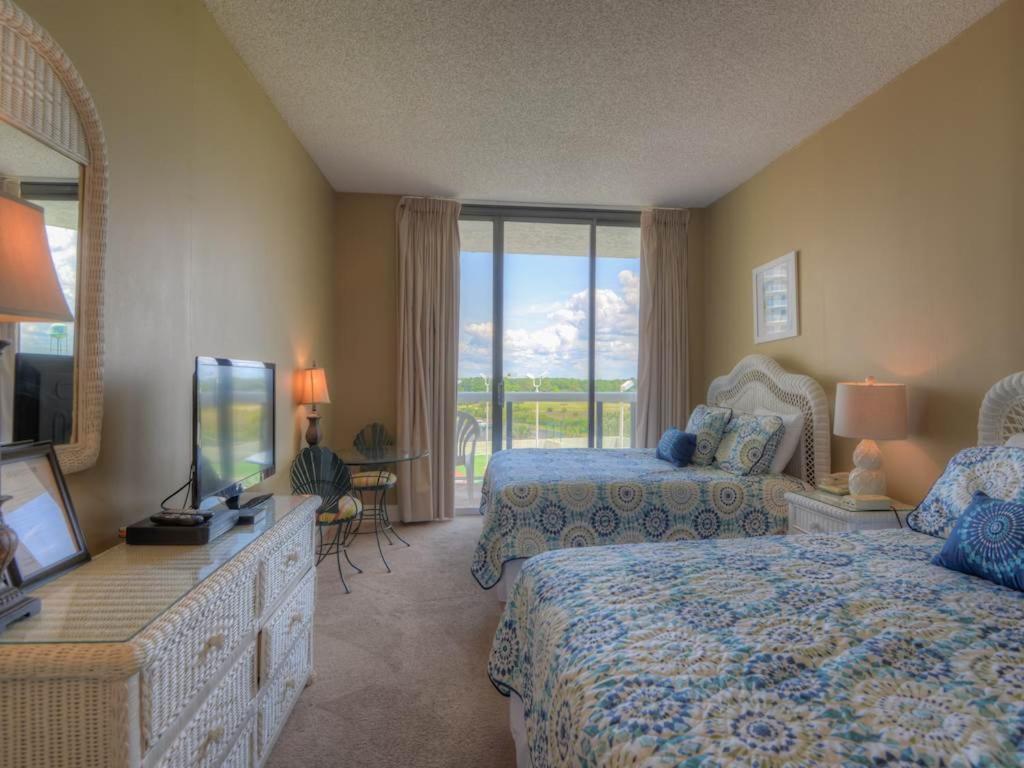 Surfside Resort Miramar Beach Exterior foto
