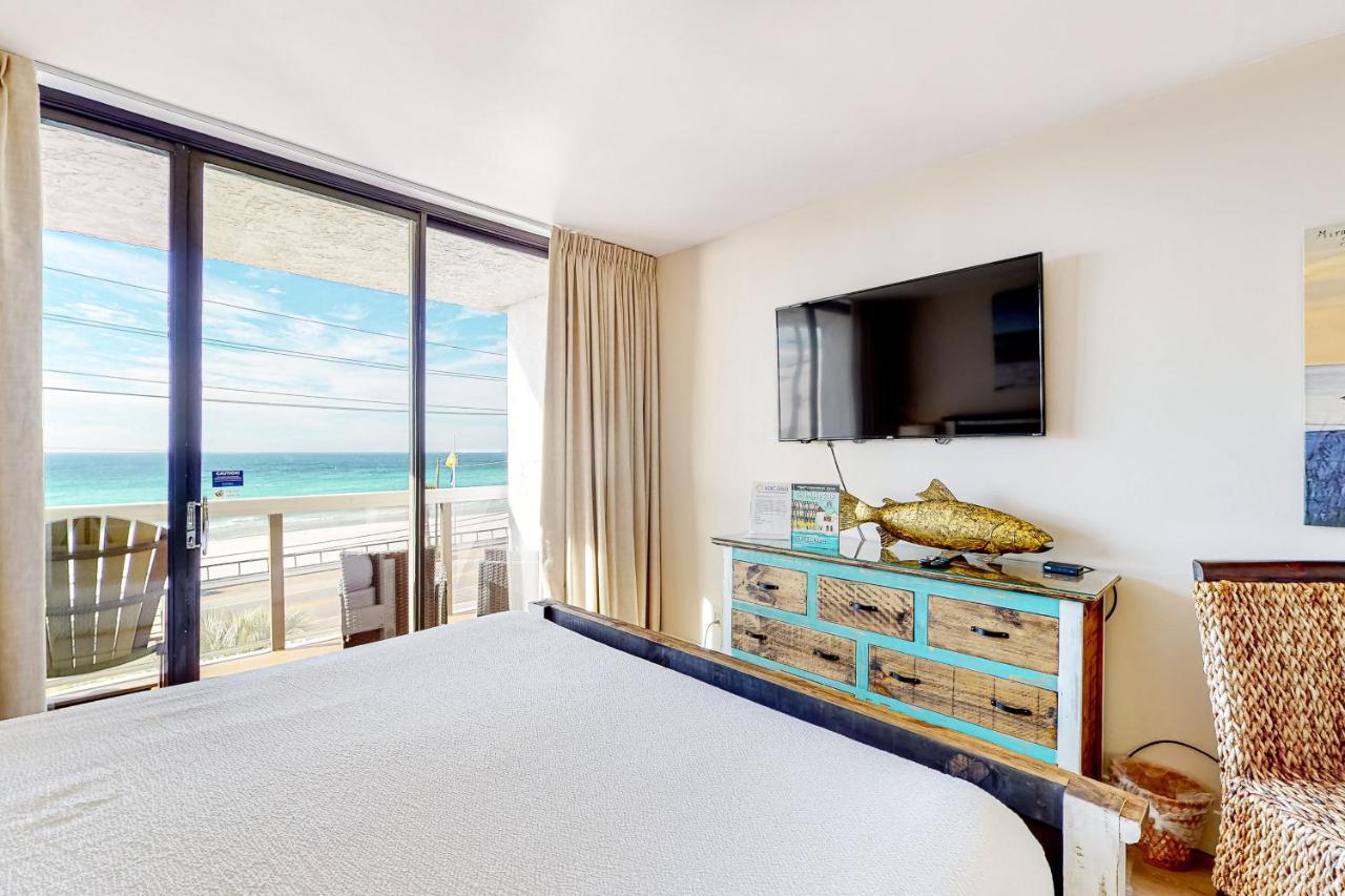 Surfside Resort Miramar Beach Exterior foto