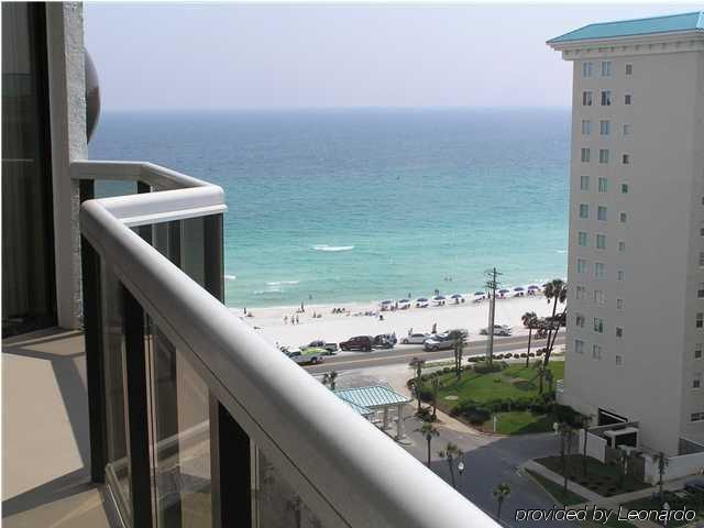 Surfside Resort Miramar Beach Exterior foto