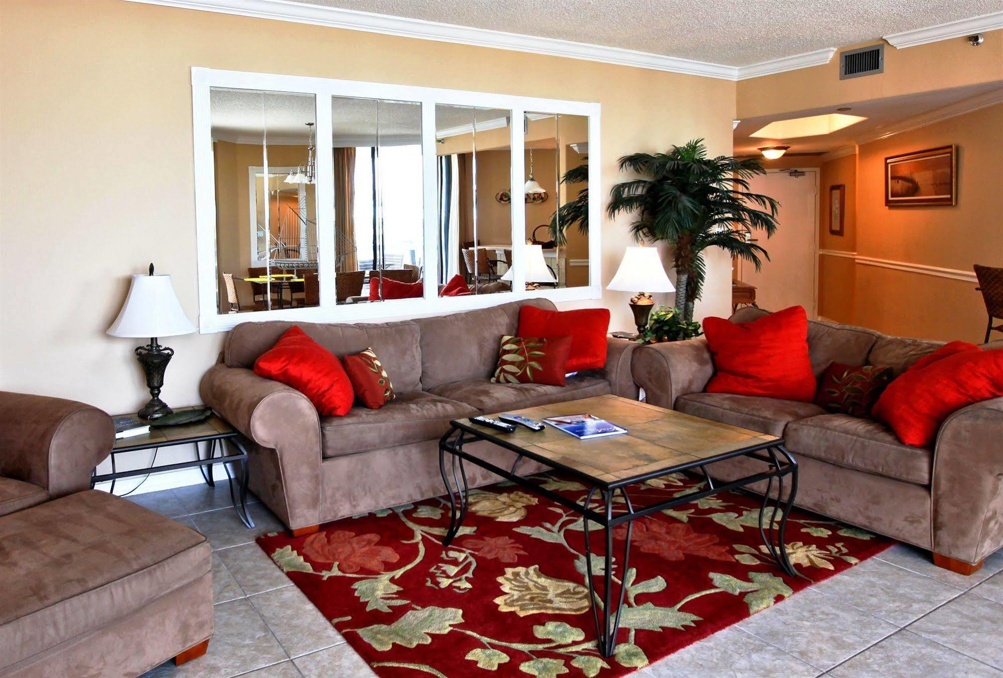 Surfside Resort Miramar Beach Exterior foto
