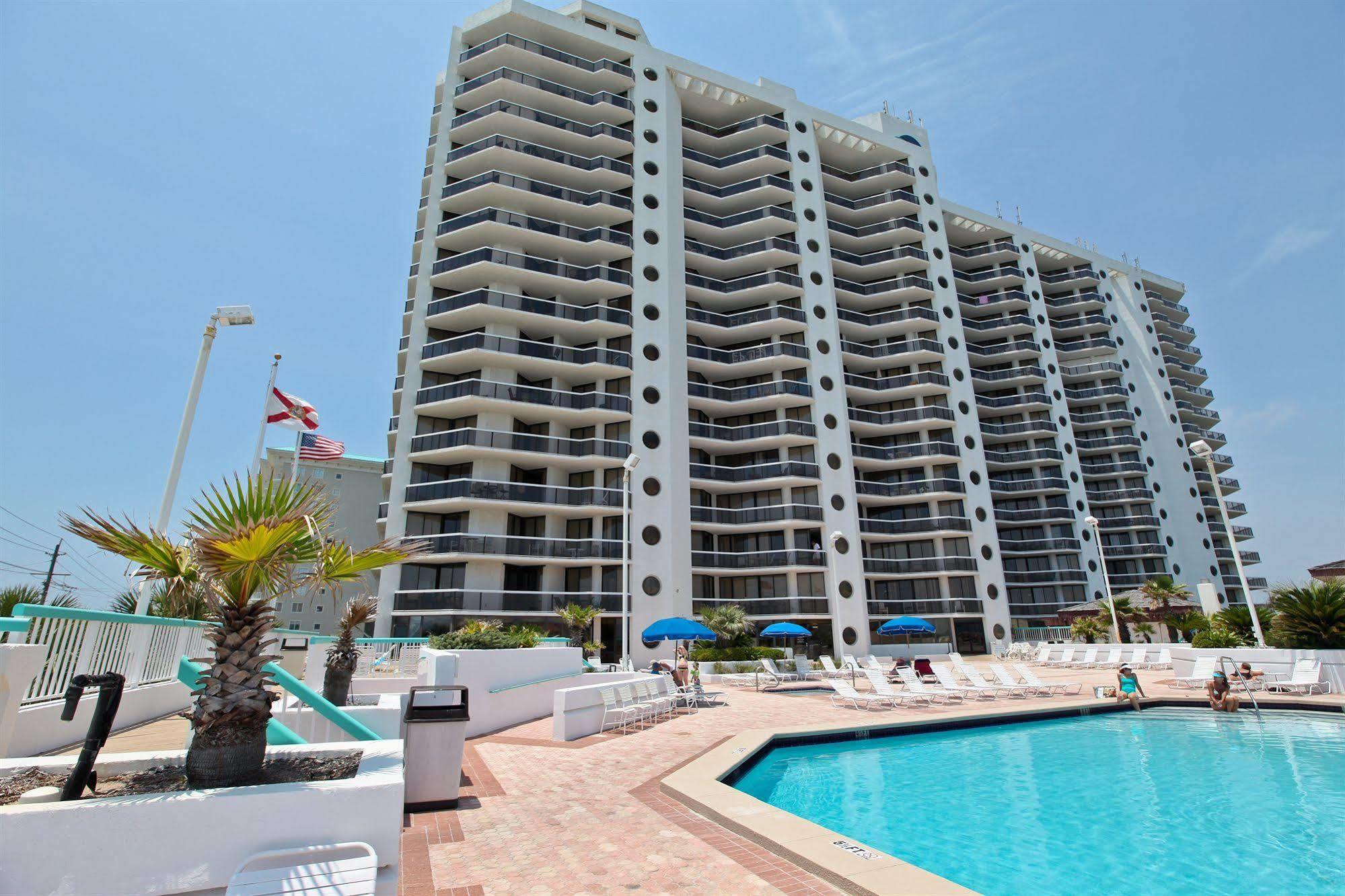 Surfside Resort Miramar Beach Exterior foto